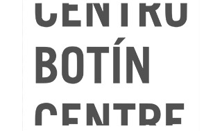 Centro Botín Logo
