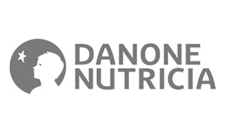 Danone Nutricia Logo