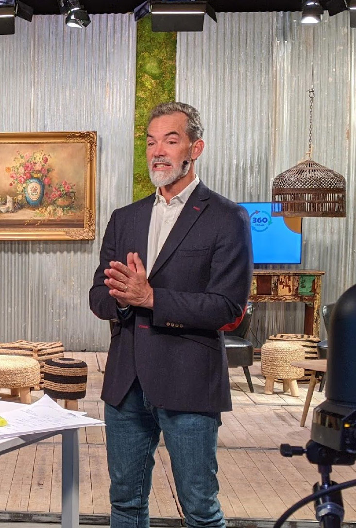 Impacto Duradero Mr-Change