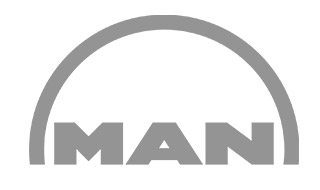 MAN Logo