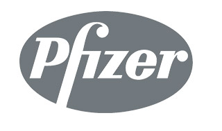 Pfizer logo