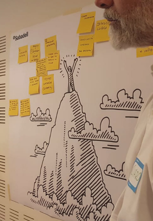 Reflexiones reunión grupo