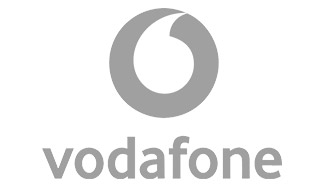 Vodafone logo