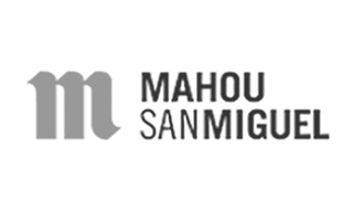 Mahou San Miguel Logo