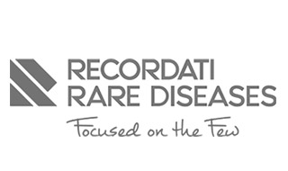 Recordati Rare Diseases Logo