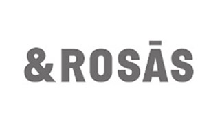 &Rosás Logo